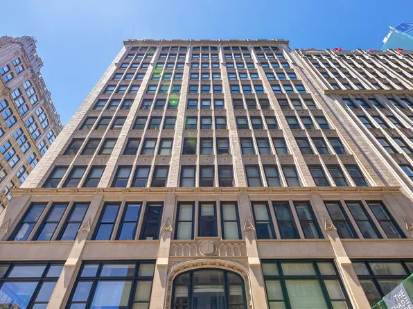 254 Park Avenue South 12KL image 10 of 10