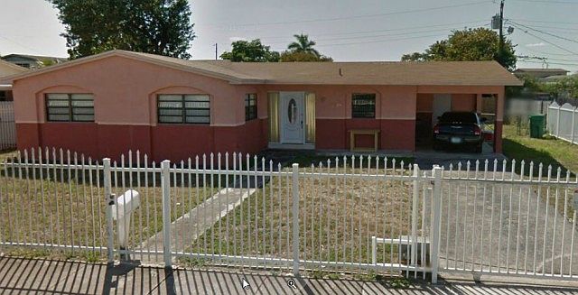 1st image of 19520 NW 13th Pl