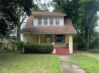 1771 Congo St, Akron, OH