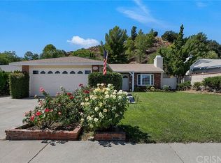 31551 Hipshot Dr, Castaic, CA 91384
