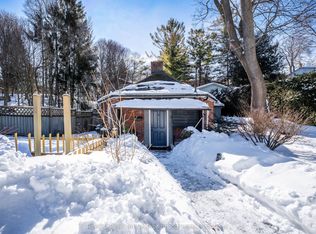 45 Bruton St, Pt Hope, ON L1A 1V1