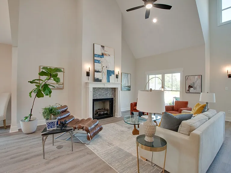 100 Grace Ridge Way — Photo 12