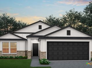 1418 Cilantro Rd, Temple, TX 76501