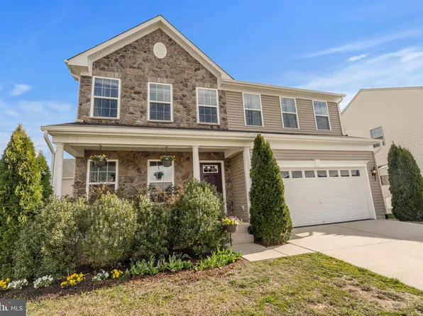 9216 Wild Spruce Dr, Fredericksburg, VA 22407
