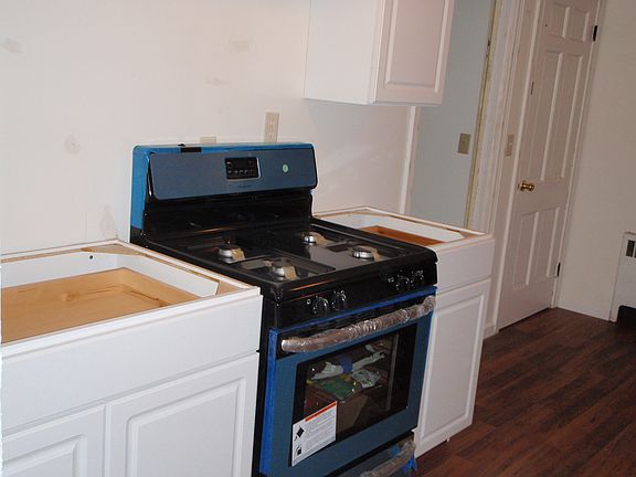 new appliances