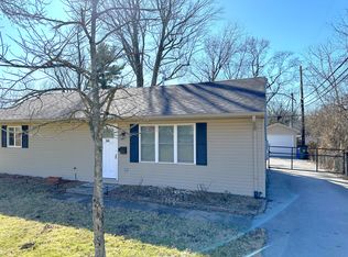 344 Mockingbird Ln, Lexington, KY 40503