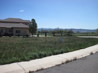 Tbd Redcliff Circle #LOT 1231, Montrose, CO 81401