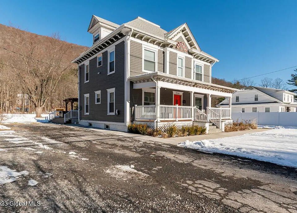 新品CD CITY VIEW　¥ELLOW BUCKS 7376 Route 28, Shandaken, NY 12480 | MLS #202510063 | Zillow