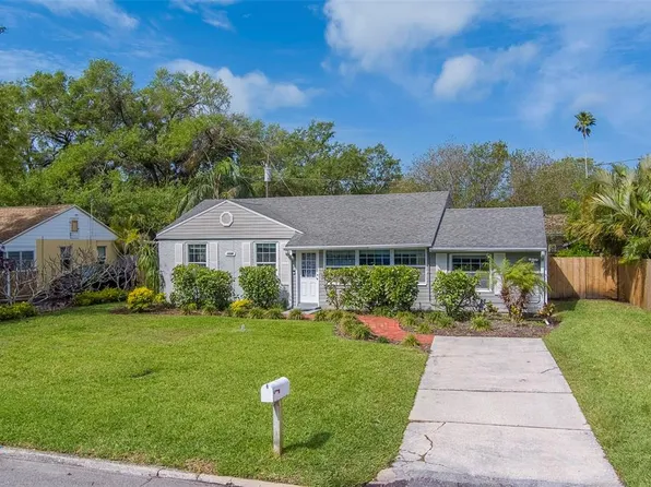 1536 Alamo Ln, Dunedin, FL 34698