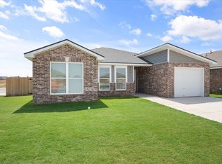 5901 154th Pl, Lubbock, TX 79424
