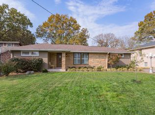 641 River Rouge Dr, Nashville, TN 37209