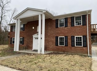 123 Kathleen Dr APT 4, Fort Mitchell, KY 41017