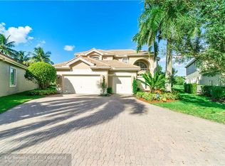 12409 NW 62nd Ct, Pompano Beach, FL 33076