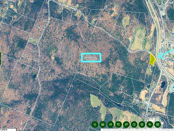 5th image of 0 Wright Reservoir Road