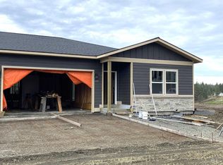 402 Highline Ln, Potlatch, ID 83855