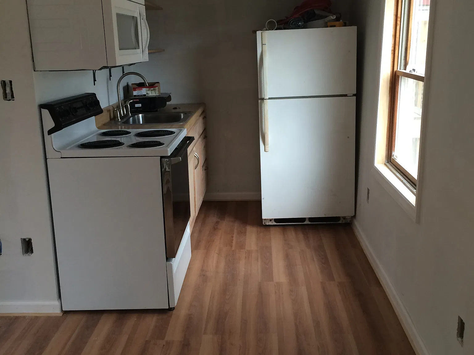 Studio, $625 — Photo 2