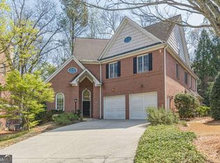 3507 Highgrove Way NE, Atlanta, GA 30319