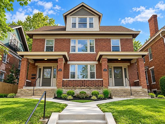 2nd image of 1419 Locust St #3