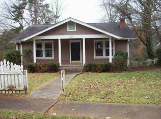 1018 Westwood Ave, Chattanooga, TN 37405