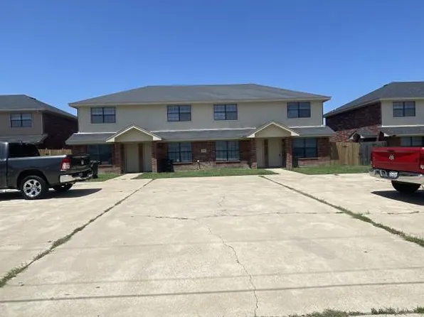 1101 Lansberry Ct, Killeen, TX 76549