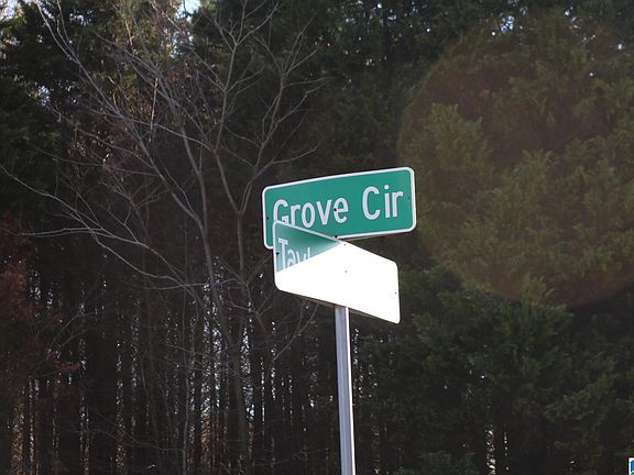 5th image of 151 Grove Cir Lot 21