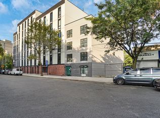 1256 Shakespeare Ave #2A, Bronx, NY 10452