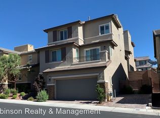 10738 Red Badge Ave, Las Vegas, NV 89166