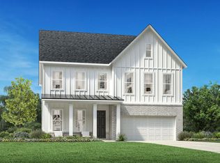 Sweetwater Plan, Vista Ridge - Heritage Collection, Woodstock, GA 30188