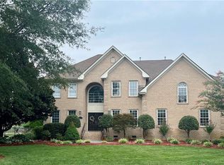 2337 Santa Fe Dr, Virginia Beach, VA 23456