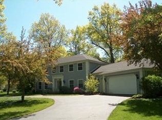 4205 Hemlock Dr, Valparaiso, IN 46383