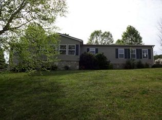85 Forest Rd, Mosheim, TN 37818