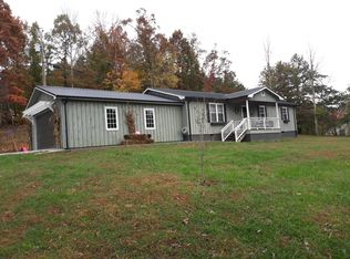 804 Fairview Rd, Huntsville, TN 37756