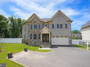 1029 E Randolph Rd, Silver Spring, MD 20904