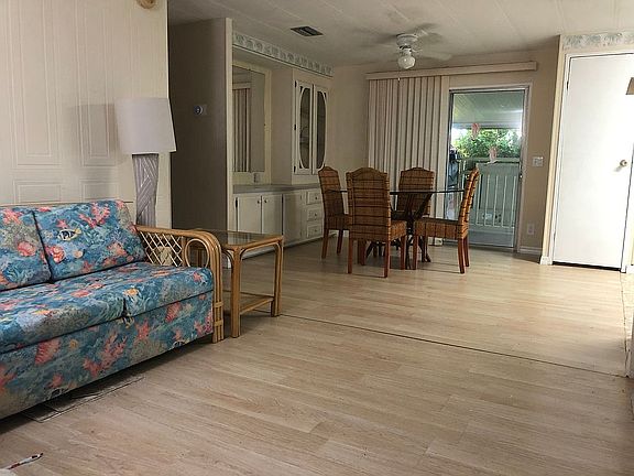 Nice Open Spaces