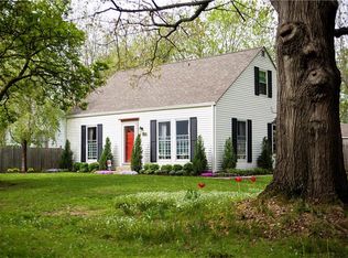 3802 S Bartlett Ave, Indianapolis, IN