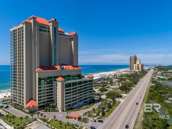 23972 Perdido Beach Blvd #1204, Orange Beach, AL 36561