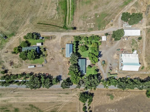 18680 Apple Rd, Corning, CA 96021