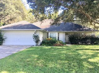 5363 SW 89th Pl, Ocala, FL 34476