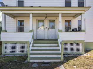 81 May St, Biddeford, ME 04005