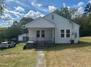 603 Franklin Ln, Morristown, TN 37814