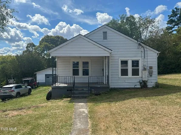 603 Franklin Ln, Morristown, TN 37814