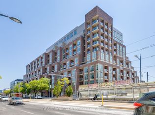 1787 Saint Clair Ave W #723, Toronto, ON M6N1H9