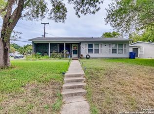 103 Tipperary Ave, San Antonio, TX 78223