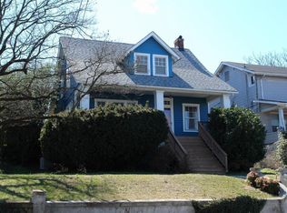 1910 Maiden Ln SW, Roanoke, VA 24015