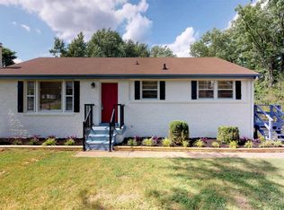 2132 Elm Hill Pike, Nashville, TN 37210