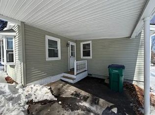 132 Canton St, Fitchburg, MA 01420