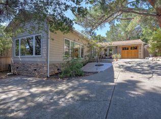 1903 Oak Knoll Dr, Belmont, CA 94002