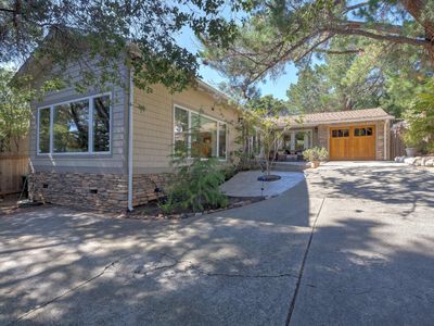 1903 Oak Knoll Dr, Belmont, CA, 94002