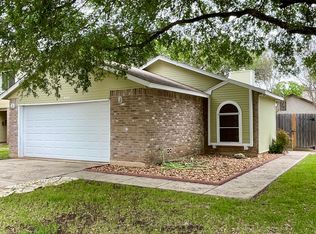 8503 Wood Dew, San Antonio, TX 78251