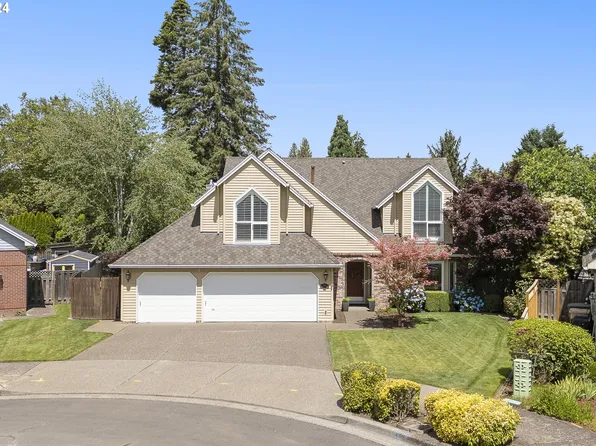4955 SW Joshua Ct, Tualatin, OR 97062